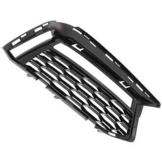 Решетка бампера BMW 51118064964