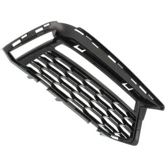 Решетка бампера BMW 51118064964