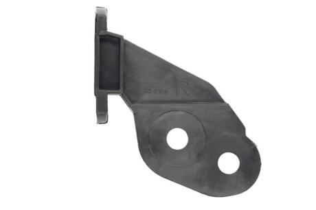 Кронштейн бампера 3 (E46), 06.98 - 08.01 BMW 51118195296