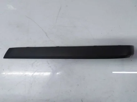Захисна планка заднього бампера BMW 51127142218