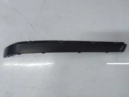 Накладка заднего бампера BMW 51127142230