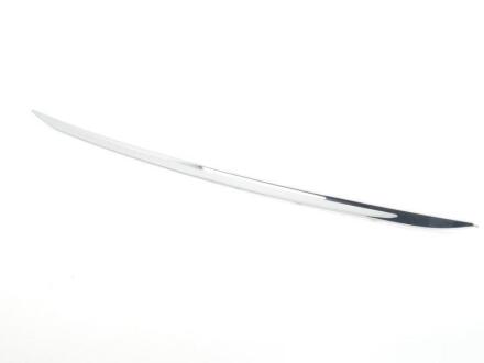 Рамка решетки бампера BMW 51127289755