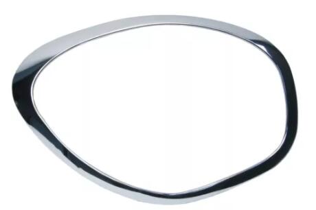 Рамка основной фары BMW 51139813824