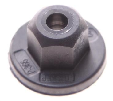 Гайка BMW 51161943122