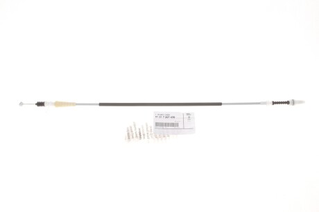 Трос ручки дверей пд F07 BMW 51217297439