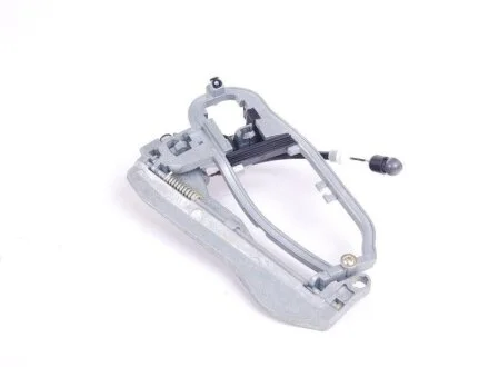 Корпус ручки двери BMW 51218243615