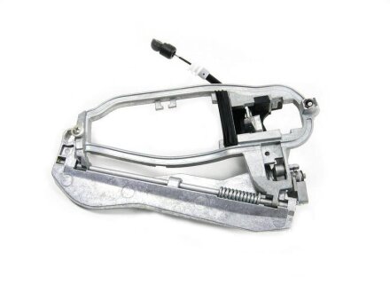 Фото тримач ручки пд R E53 BMW 51218243616 Тримач ручки пд R E53 BMW 51218243616