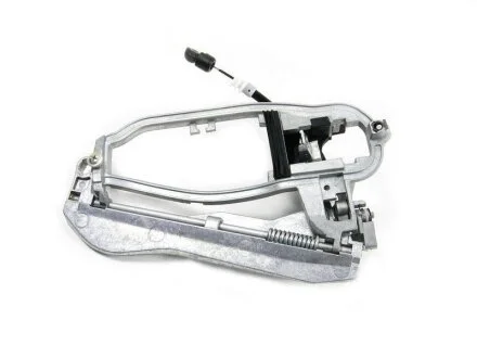 Корпус ручки двери BMW 51218243616