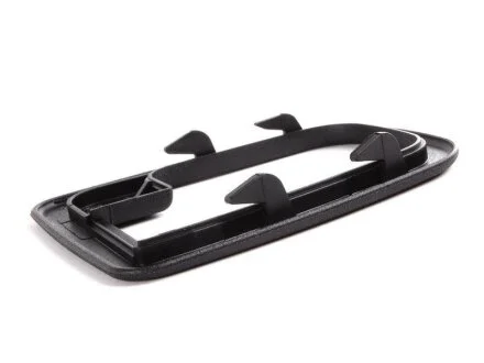 Корпус ручки двери BMW 51228219024