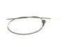 Трос боудена капота BMW 51237008760 (фото 6)
