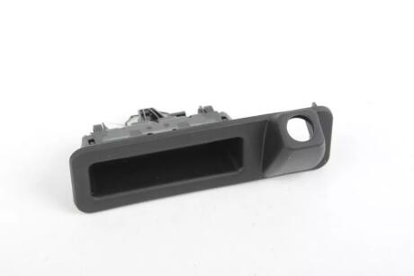 Перемикач дверцят багажника BMW 51247381868