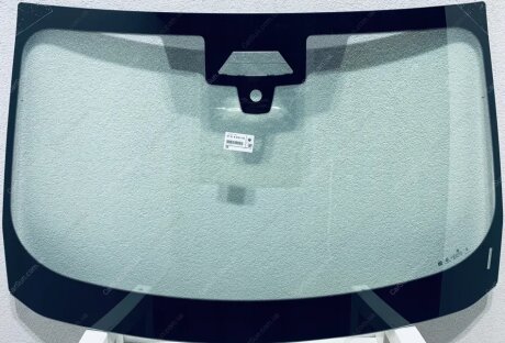 Скло вітрове з датчиком дощу-освітлення-запітніння BMW 51319478775