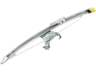 Склопідйомник BMW 51358212099