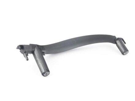 Фото тримач вн ручки дверцят R F15/F16 BMW 51417292244 Тримач вн ручки дверцят R F15/F16 BMW 51417292244