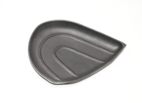 Накладка ручки дверной BMW 51427292467