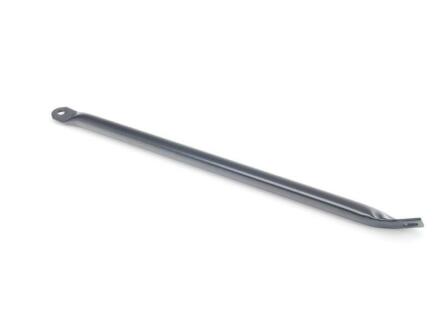 Держатель панели радиатора BMW 51647187095