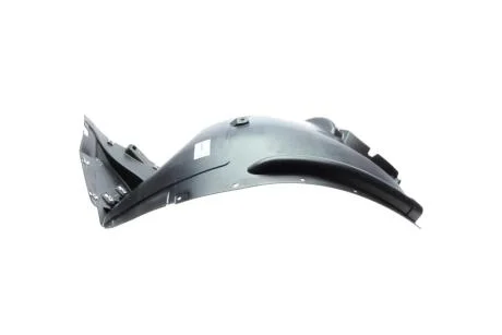 Підкрилок Л Пд BMW 51717234831