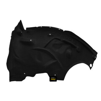 Подкрылок ю L F30 BMW 51717260699