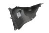 Щиток підкрилка L F34 BMW 51758057325 (фото 1)