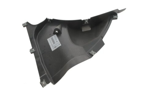 Щиток підкрилка L F34 BMW 51758057325