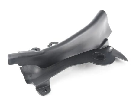 Ущільнення кришки капота бічне R G30 BMWV BMW 51767349602