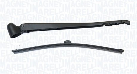 Колпачок защитный заднего стеклоочистителя E81 BMW 61627199566 (фото 1)