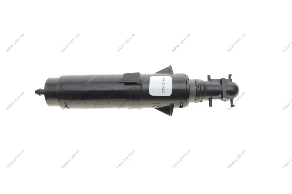 Форсунка стеклоомывателя фар R F15/F85 BMW 61677292658 (фото 1)