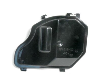 Крышка фары правой BMWV BMW 63116933240