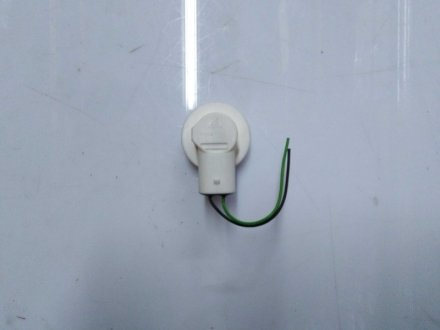 Патрон ліхтаря 6 E63-64 04-11 BMW 63216942452