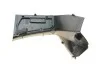 Накладка ліхтаря L F20 BMW 63217315201 (фото 3)