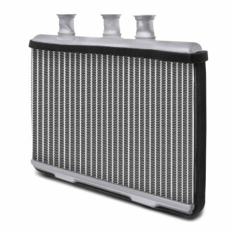 Радіатор печі BMW 64110394788