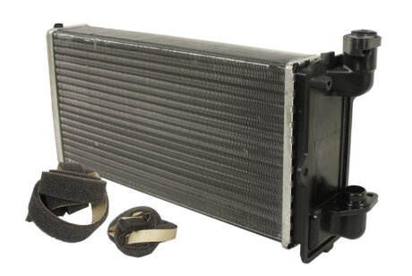 Радиатор отопителя салона BMW 64111373772