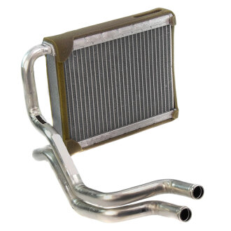 Радиатор отопителя салона BMW 64118372771