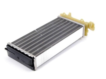 Радиатор отопителя салона BMW 64118391362