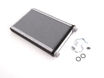 Радиатор отопителя салона BMW 64119123506