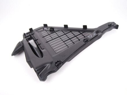 Кришка корпусу мікрофільтра BMWV BMW 64316945584