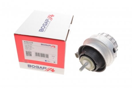 Опора двигателя BOGAP A1911116