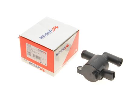 Клапан нагрівача BOGAP A4122111