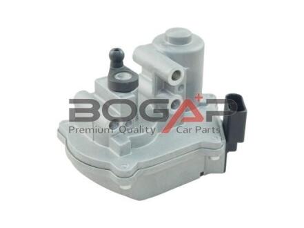 Клапан обратный BOGAP A6310114