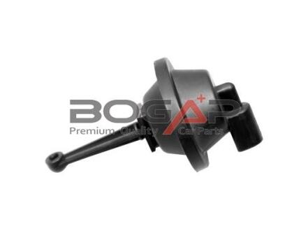Клапан вакуумный BOGAP A6313102