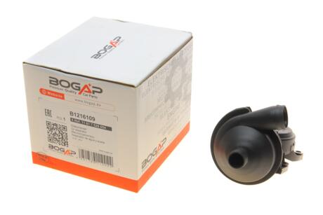 Оливовіддільник BOGAP B1216109