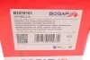 Расширительный бачок, гидравлическое масло ГУР BOGAP B3216101 (фото 4)