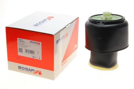 Пневмоподушка BOGAP B3426112