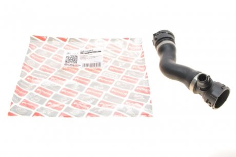Шланг радиатора BOGAP B4228266