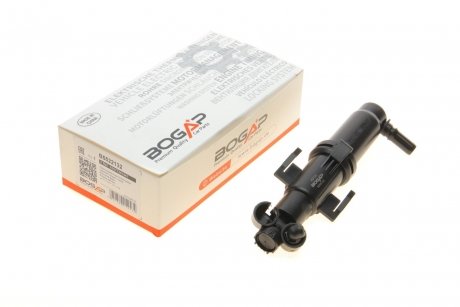 ФОРсунка омывателя фары BOGAP B5522132