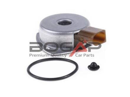Фото 1 - регулюючий клапан регулятора розподільного валу BOGAP C1362100 Регулюючий клапан регулятора розподільного валу BOGAP C1362100 (фото 1)