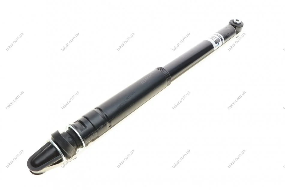 Амортизаційна стійка газомасляна задня BOGAP C3411111 (фото 1)