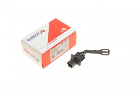 Блок передачи, внутренняя температура BOGAP C4125100