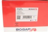 Датчик расхода воздуха BOGAP C6110108 (фото 6)