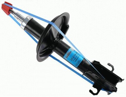 Амортизатор FIAT BRAVA/BRAVO BOGE 27C16A